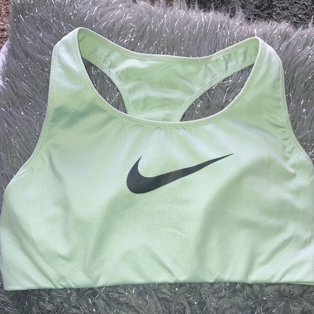 Nike Dry Fit sports bra